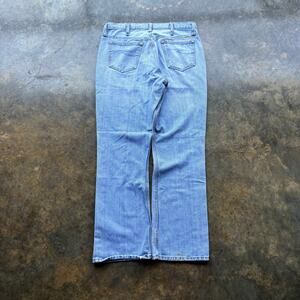 Bootcut CINCH Lightwash Blue Jeans